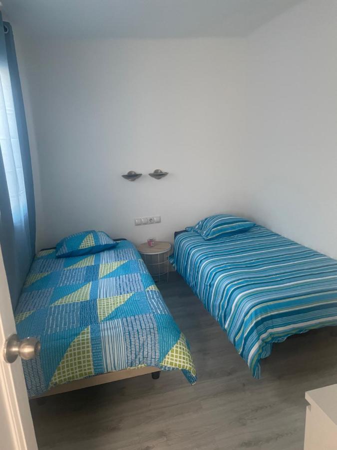 Kaylapart Aparthotel L'Hospitalet de Llobregat Bagian luar foto