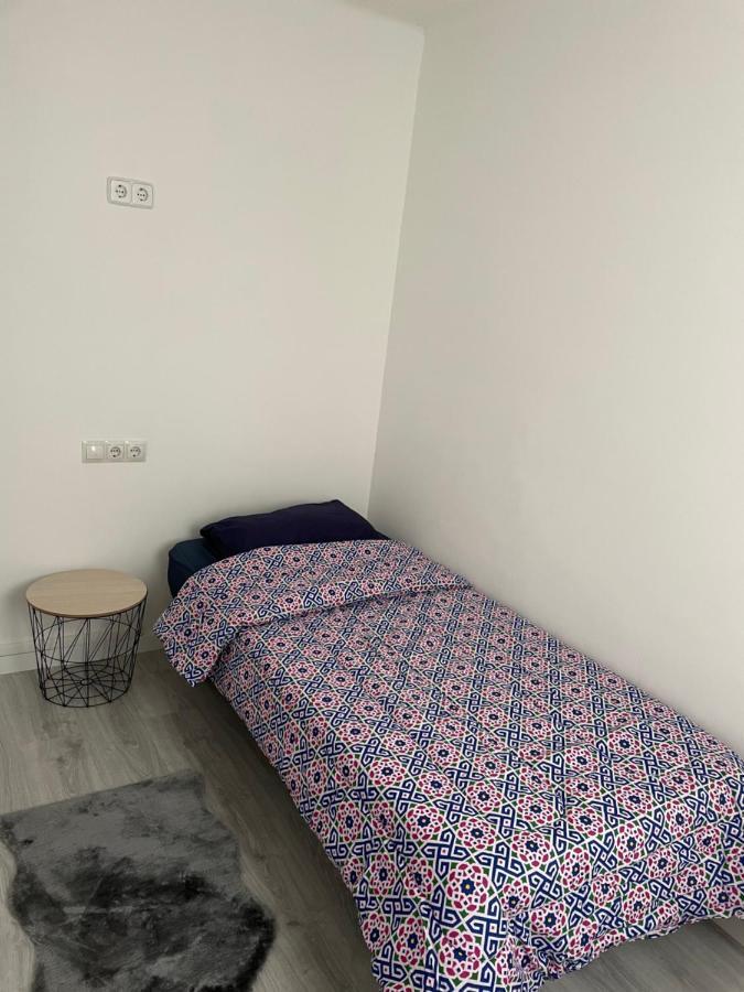 Kaylapart Aparthotel L'Hospitalet de Llobregat Bagian luar foto